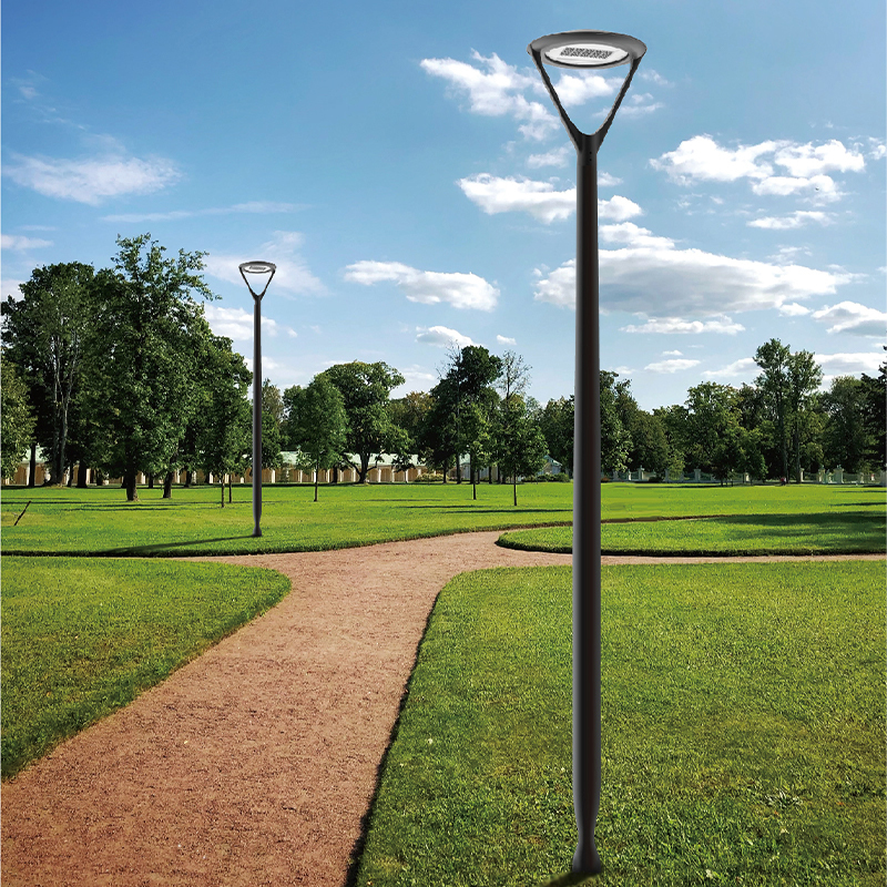 WICKLOW Aluminum Garden Pole WICKLOW Aluminum Garden Pole