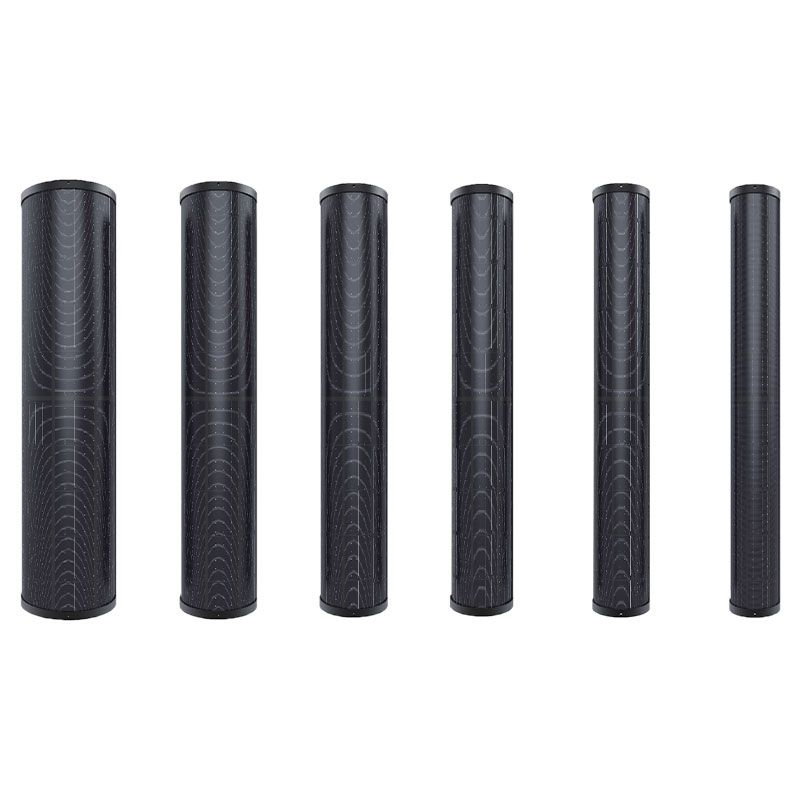 Circular Module(One-piece) For Solar Light Pole