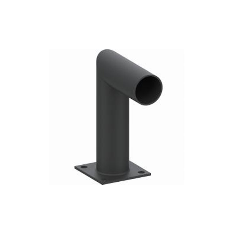 Light pole Wall Mount Bracket
