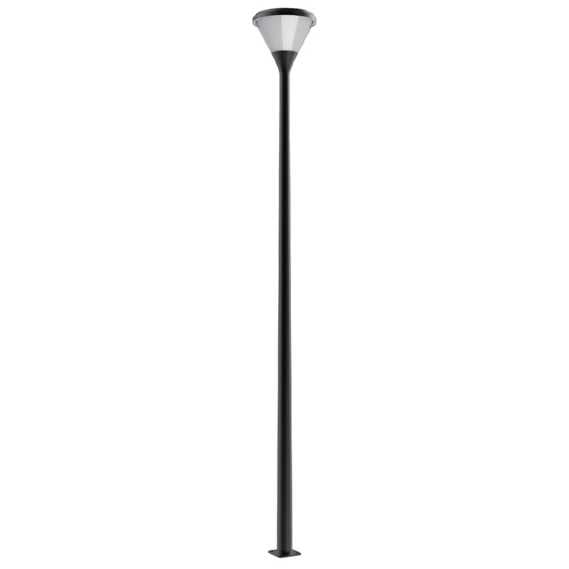 SORT Monocrystalline silicon Solar Light Pole