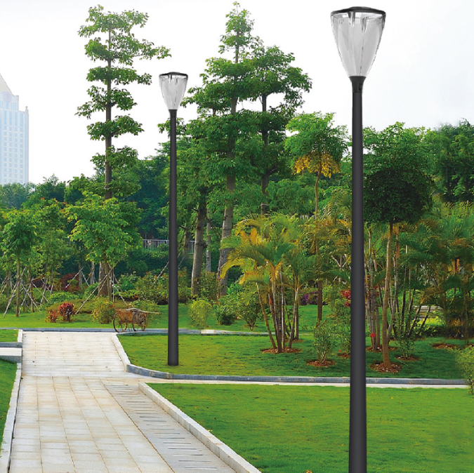 Aluminum Light Pole: Five Core Values ​​of Future Urban Lighting and a Procurement Guide
