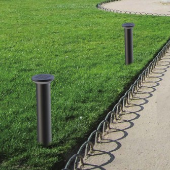 What is a Solar Light Pole?