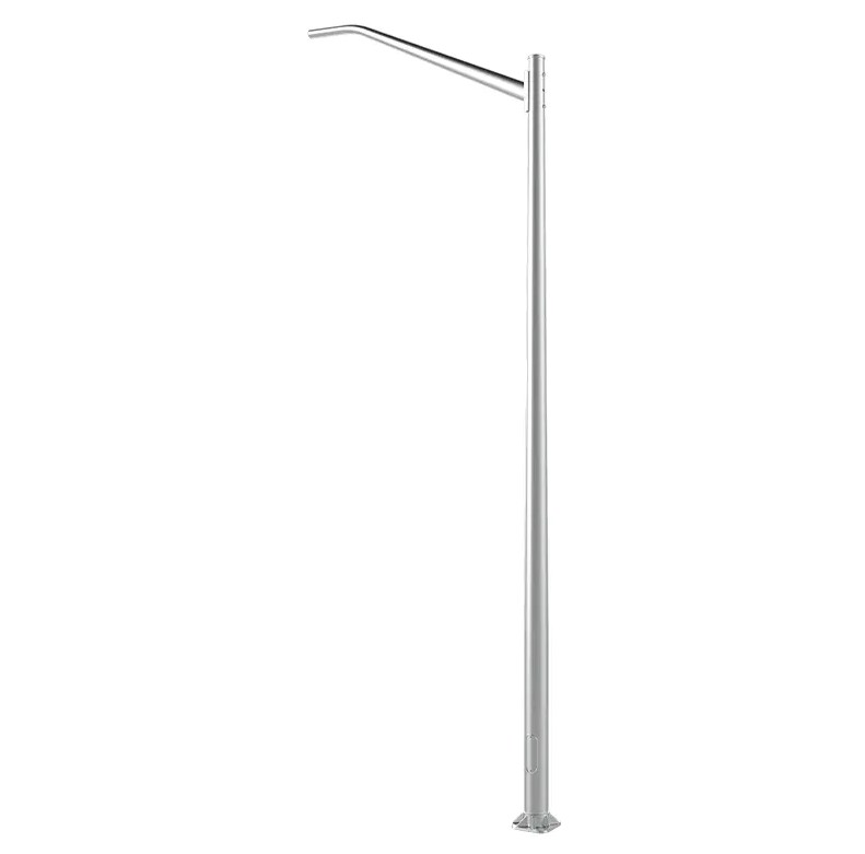 How Durable Are American Aluminum Light Poles?