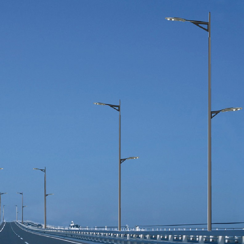 What Does 5000K Light Mean? Color Temperature, Uses, and Pole Selection Guide
