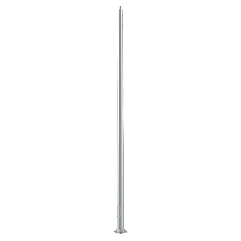 Commercial LED Pole Lights: How to Choose the Right Light Pole for Your Project