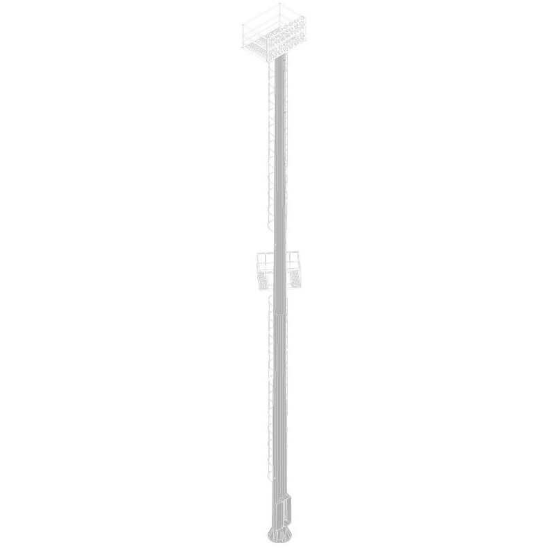 Arena Lighting Design Guide: Pole Height, Placement, Material and LED Costs