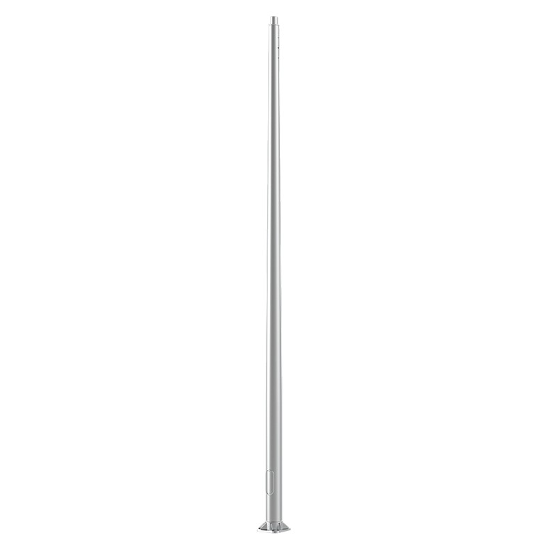 ASCE 7-10 Wind Speed Map: What Designers and Pole Specifiers Must Know
