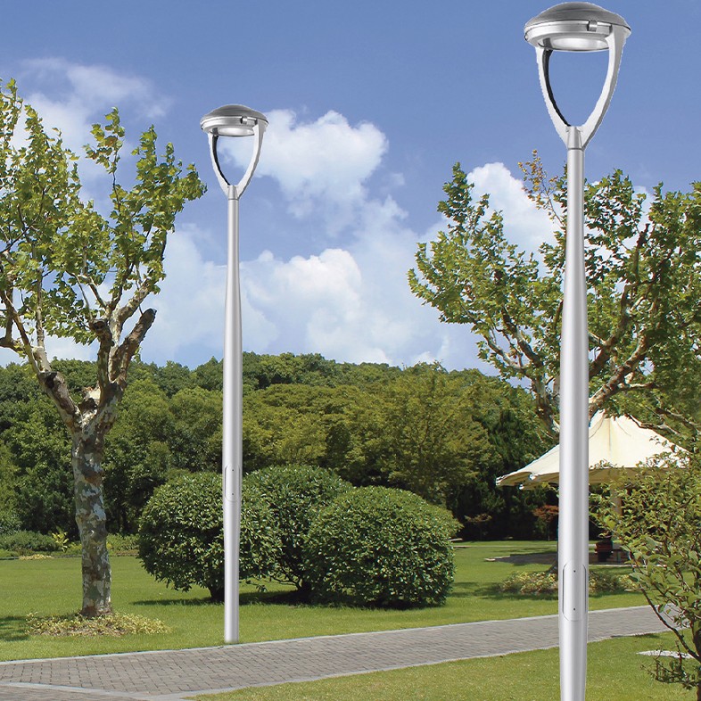 Dark Sky Compliant Outdoor Light Fixtures: Pole, Arm, and Mounting Guide